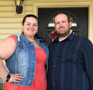 Meet your Posher, Blake & laken